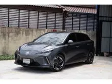 2023 MG MG4 0.0 (ปี 22-29) X Hatchback