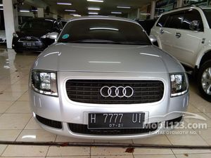 Audi Bekas Murah Jual Beli 194 Mobil Di Indonesia Mobil123