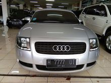 2001 Audi TT 1.8 8N Coupe