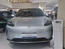 2026 GAC Hyptec HT 0.0 Premium Hatchback.ond dapatkan promo DP ringan disini