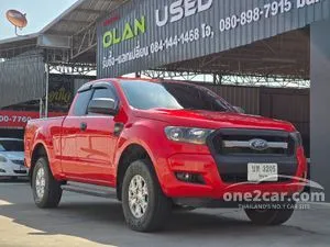 2016 Ford RANGER 2.2 XLS Open Cab Hi-Rider Pickup