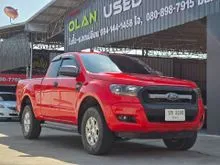 2016 Ford RANGER 2.2 Open Cab (ปี 15-21) XLS Hi-Rider Pickup