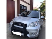 2011 Toyota Rush 1.5 G SUV