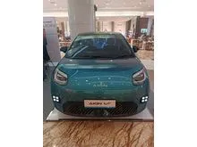 2026 GAC AION UT 0.0 Standard Hatchback listrik dengan Jarak Tempuh 400 KM, Garansi Baterai Seumur Hidup, DISKON PULUHAN JUTA, DP Murah 35 JT #Denny