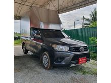 2019 Toyota Hilux Revo 2.8 SINGLE J Plus Pickup MT