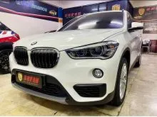 2019 BMW X1 1.5 sDrive18i Dynamic SUV