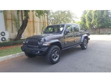 2020 Jeep Gladiator 3.6 Rubicon Pick-up