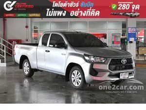 2024 Toyota HILUX REVO 2.4 Z Edition Entry Smart Cab Pickup