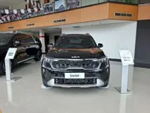 2025 KIA Sonet 1.5 Premiere SUV