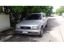 1997 Isuzu TFR 2.5 มังกรทอง Space Cab Pickup MT