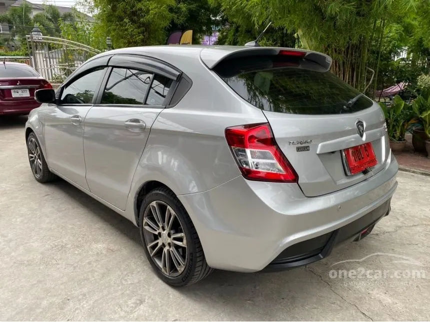 2017 Proton Suprima S Premium Hatchback
