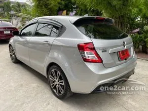 2017 Proton Suprima S 1.6 Premium Hatchback