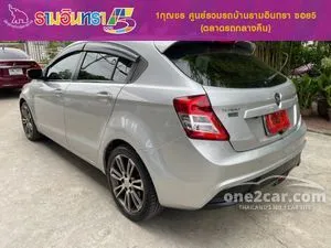 2017 Proton Suprima S 1.6 Premium Hatchback