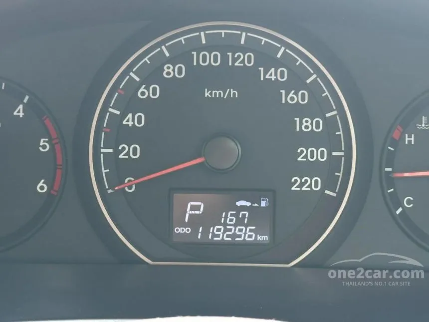 2018 Hyundai H-1 Deluxe Van