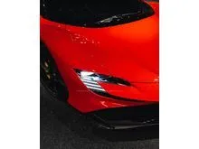 2025 Ferrari SF90 Stradale 4.0 Coupe