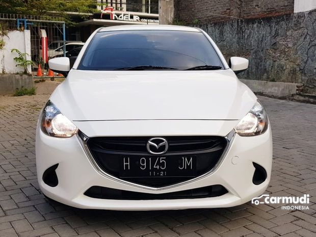 Beli Mobil Mazda 2 Baru & Bekas, Kisaran Harga & Review 2021 | Carmudi ...