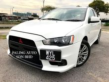 2014 Proton Inspira 2.0 (A) SUPERB LIKE LANCER GT