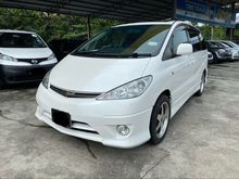 2005 Toyota Estima 2.4 Aeras MPV