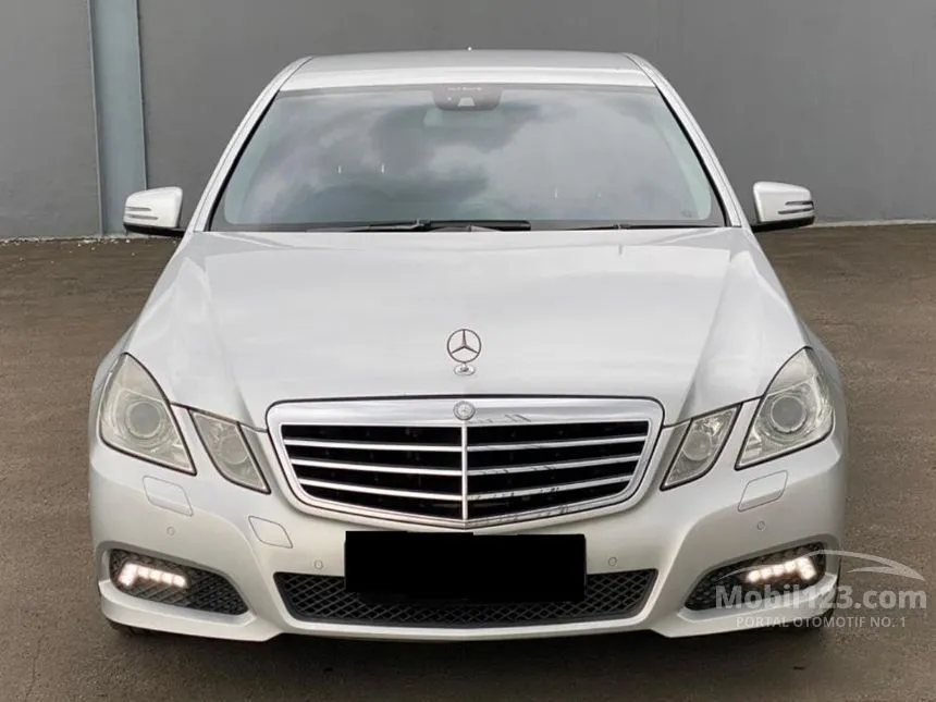 Jual Mobil Mercedes