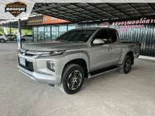 2020 Mitsubishi TRITON 2.4 Mega Cab (ปี 18-23) GLS Plus Pickup