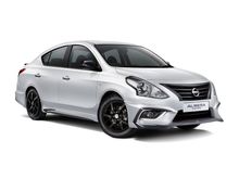( MERDEKA PROMOTION) ALL NEW BLACK EDITION ( 23 YEARS EXPERIENCE SALES ADVISOR) ( 5 YRS WARRANTY ) ( HQ) 2020 Nissan Almera 1.5 E Sedan