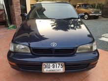 1997 Toyota Corona 2.0 Exsior (ปี 96-99) Exsior SEG Sedan MT
