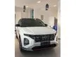 Jual Mobil Hyundai Creta 2023 Prime 1.5 di Banten Automatic Wagon Putih Rp 360.000.000