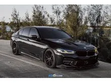 2020 BMW 530e 2.0 G30 (ปี 17-22) M Sport Sedan