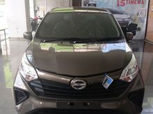 2019 Daihatsu Sigra 1,0 M MPV