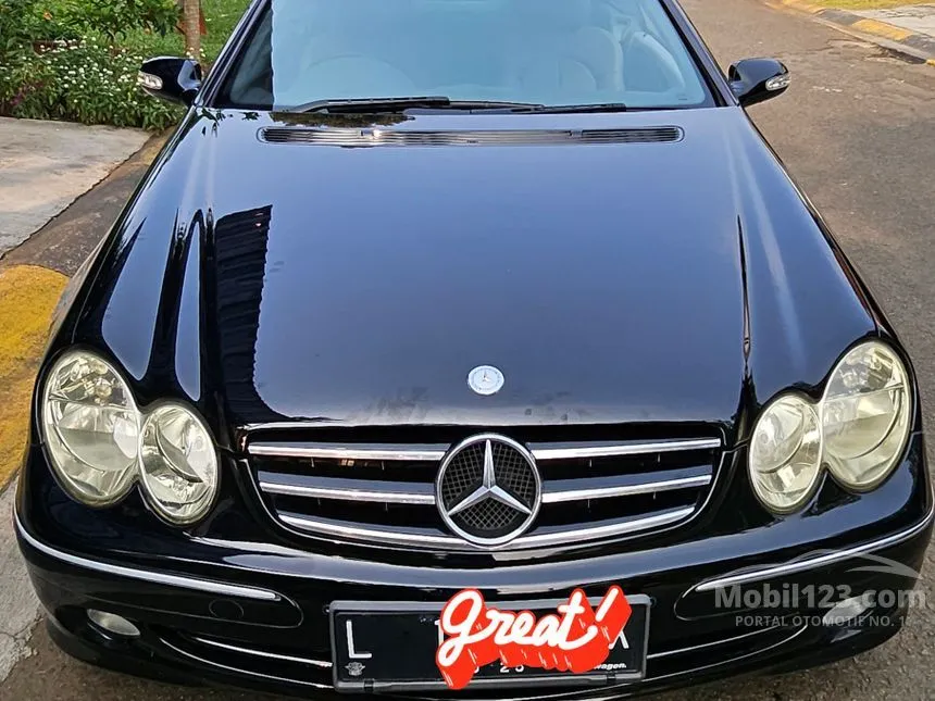 Jual Mobil Mercedes