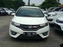 2015 Honda Jazz 1.5 RS Hatchback