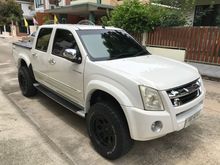 2009 Isuzu D-Max 2.5 CAB-4 (ปี 07-11) Hi-Lander Platinum Pickup MT