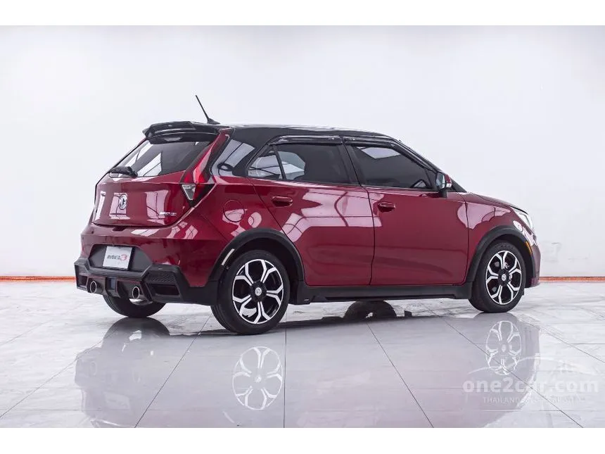 2021 MG MG3 X Hatchback