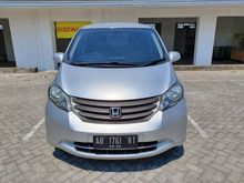 Honda Freed SD 1.5 AT 2009 #Dijual di Yogyakarta