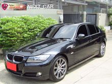 2011 BMW 320i 2.0 E90 (ปี 05-13) SE Sedan AT