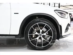 2023 Mercedes-Benz GLC300 2.0 e 4MATIC AMG Dynamic SUV