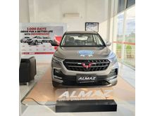 2021 Wuling Almaz 1.5 LT Lux+ Exclusive Wagon