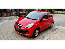 Honda Brio E CKD Matic 1.2 2014, KM Rendah 31rb, Terawat.