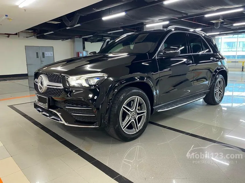 Jual Mobil Mercedes