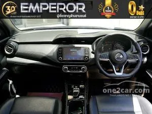 2022 Nissan Kicks 1.2 VL SUV