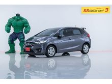 2015 Honda Jazz 1.5 (ปี 14-18) V+ i-VTEC Hatchback