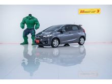 2015 Honda Jazz 1.5 (ปี 14-18) V+ i-VTEC Hatchback