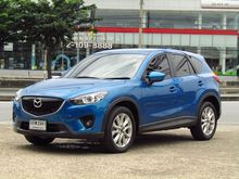 2014 Mazda CX-5 2.2 (ปี 13-16) XDL SUV