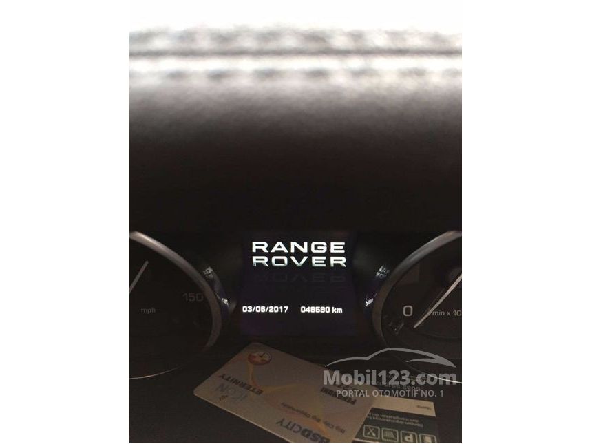 2012 Land Rover Range Rover Evoque Dynamic Luxury Si4 SUV