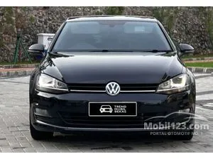 2014 Volkswagen Golf 1.4 TSI (CKD) Hatchback