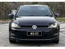 2014 Volkswagen Golf 1.4 TSI Hatchback