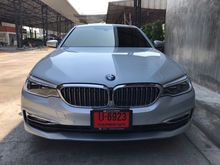 2018 BMW 530e 2.0 G30 (ปี 17-22) Luxury Sedan AT