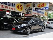 2012 Toyota Vios 1.5 (ปี 07-13) E Sedan