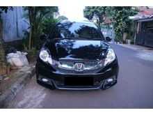 2016 Honda Mobilio 1.5 E MPV