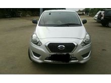2015 Datsun GO+ 1.2 T-OPTION MPV